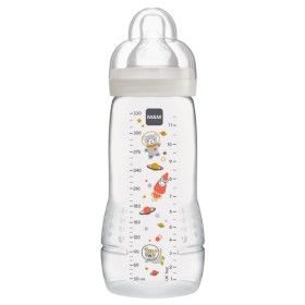 MAM Μπιμπερό Easy Active™ Baby Bottle Unisex 4+ Μηνών 330ml