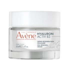Avene Hyaluron Activ B3 Cell Renewal Cream 50ml