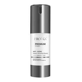 Froika Premium Cream Anti-Ageing 30ml - Πλούσια Αντιγηραντική Κρέμα για Αναζωογόνηση