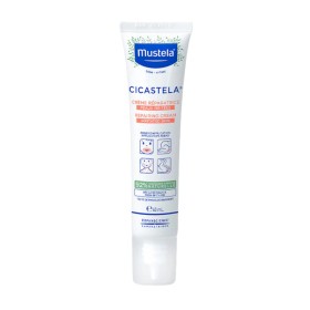 Mustela Cicastela Repairing Cream 40ml