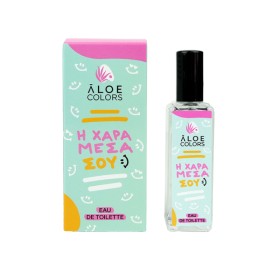 Aloe Colors Άρωμα Η χαρά μέσα σου 30ml