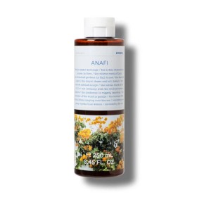 Korres Anafi 250ml - Αφρόλουτρο