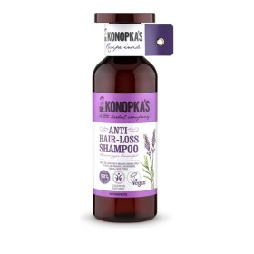 Natura Siberica Dr.Konopkas Shampoo anti hair-loss 500ml - Σαμπουάν κατά της τριχόπτωσης