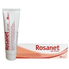 Medimar Rosanet Gel Cream 30ml – Ενυδατώνει και Επιδιορθώνει τα πιο Ευαίσθητα Δέρματα