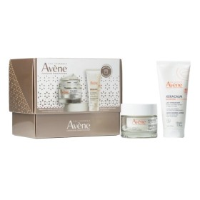 Avene Promo Hyaluron Activ B3 Cream 50ml & Xeracalm Lait 100ml - Κρέμα Ανανέωσης Κυττάρων & Δωρεάν Ενυδατική Λοσιόν