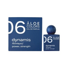 Aloe Colors Aroma 06 Dynamis Eau De Parfum 50ml