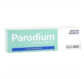 Elgydium Parodium 50ml - Γέλη για Φροντίδα των Ευαίσθητων Ούλων