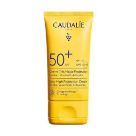 Caudalie Very High Protection SPF50+ Cream 50ml