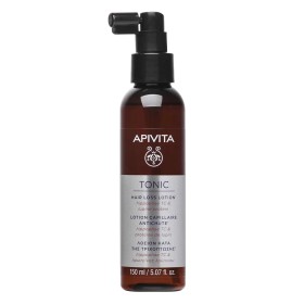 Apivita Hair Loss Lotion 150ml - Λοσιόν Kατά της Tριχόπτωσης με Hippophae TC & Πρωτεΐνες Λούπινου