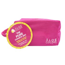 Aloe Colors The Pure Bag Hair-Body Mist 100ml & Lip Oil Charm 5ml