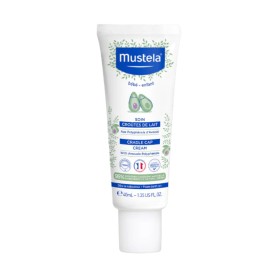 Mustela Cradle Cap Cream 40ml