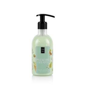 Lavish Care Body Lotion Pistachio Gelato 300ml - Κρέμα Σώματος & Χεριών