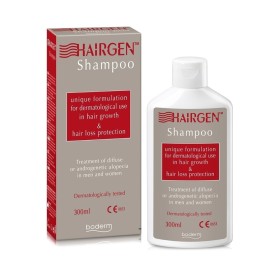 Boderm Hairgen 300ml – Σαμπουάν κατά της τριχόπτωσης