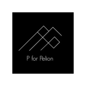 P For Pelion