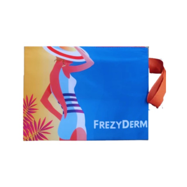 Frezyderm Velvet Colors High Cover Foundation SPF50+ 30ml – Βελούδινη υφή και ενσωματωμένη πολύ υψηλή ηλιοπροστασία