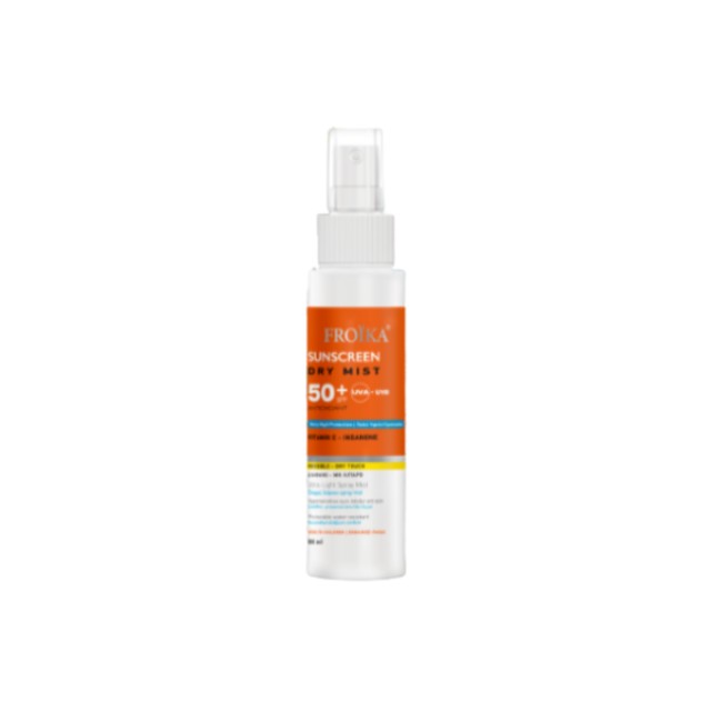 Froika Ultra Lift Eye Cream 15ml - Κρέμα Ματιών