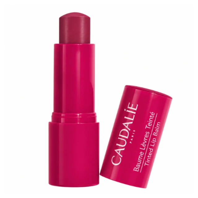 Caudalie Limited Edition Duo Eau de parfum Addiction Ange des Vignes - Perfume 50ml and Gift lip balm 4,5g