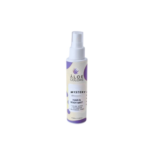 Aloe+ Colors 4D Eyes & Lips Fine lines 30ml – Αντιρυτιδική κρέμα για μάτια και χείλη