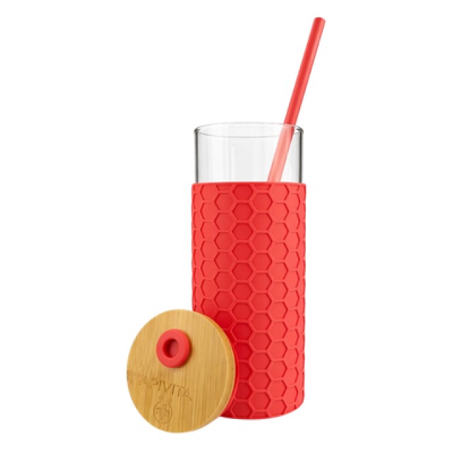 Apivita Mini Bees Gentle Kids Hair & Body Wash 500ml - Παιδικό Αφρόλουτρο & Σαμπουάν με Καλέντουλα