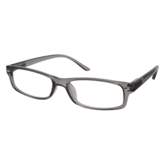 Eyelead Γυαλιά Διαβάσματος Μαύρα κοκάλινα Ε225 - 3,50