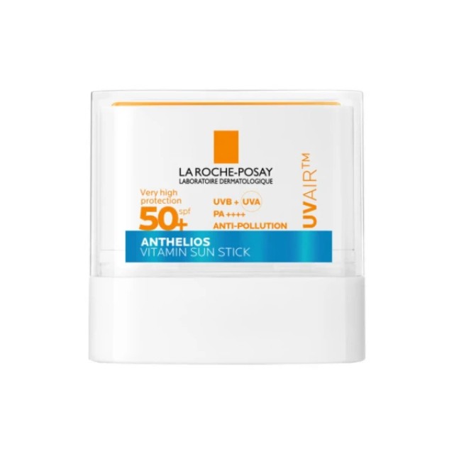 La Roche Posay Anthelios UV Air Vitamin Sun Stick SPF50+ 10ml
