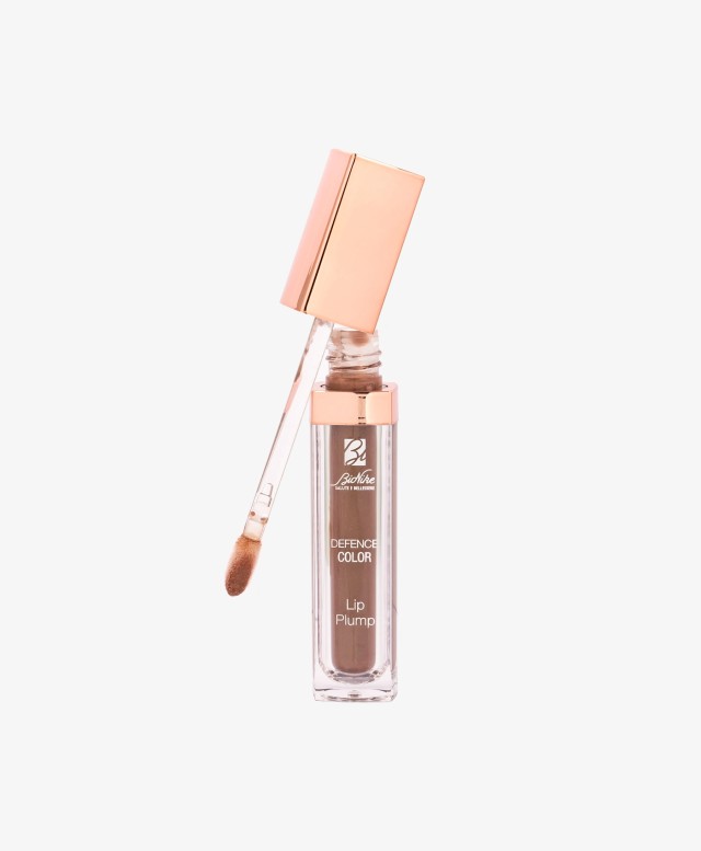 Bionike DC Lip Plump Lip Gloss Nr.004 Chocolat 6ml