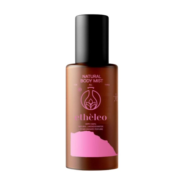Etheleo Body Mist Pomegranate 100ml