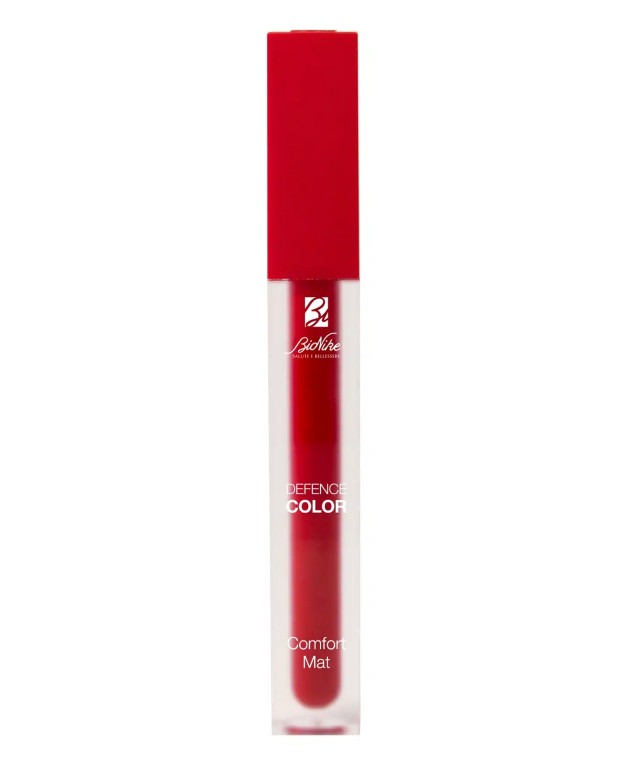 Bionike Comfort Mat Liquid LIpstick Nr.704 Vroi Rouge 4.5ml