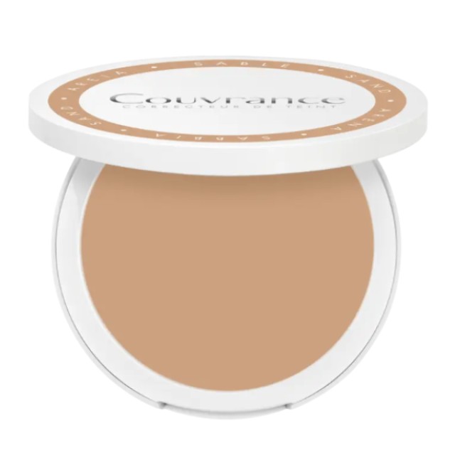 Avene Couvrance Make Up 1.2 Sable 8.5gr - Make Up σε Μορφή Στερεής Κρέμας