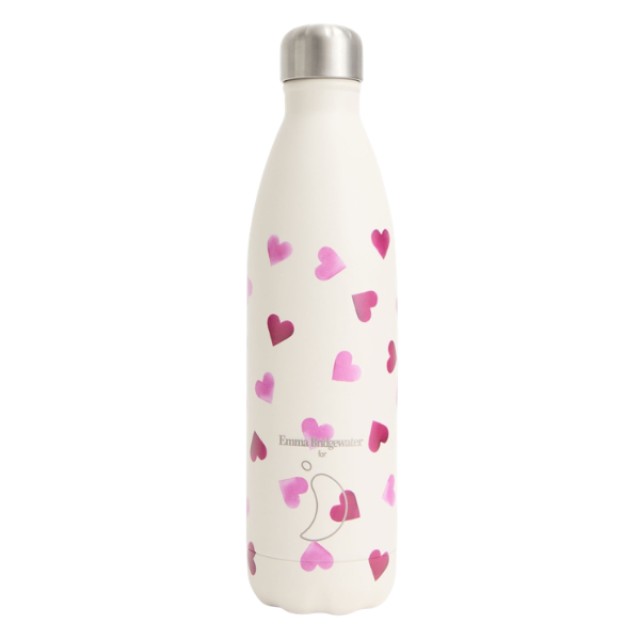Chillys Emma Bridgewater Hearts 750ml