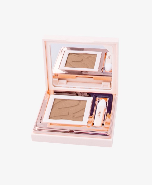 Bionike Defence Color Silky Touch Compact Eyeshadow 416 Caramel 3g