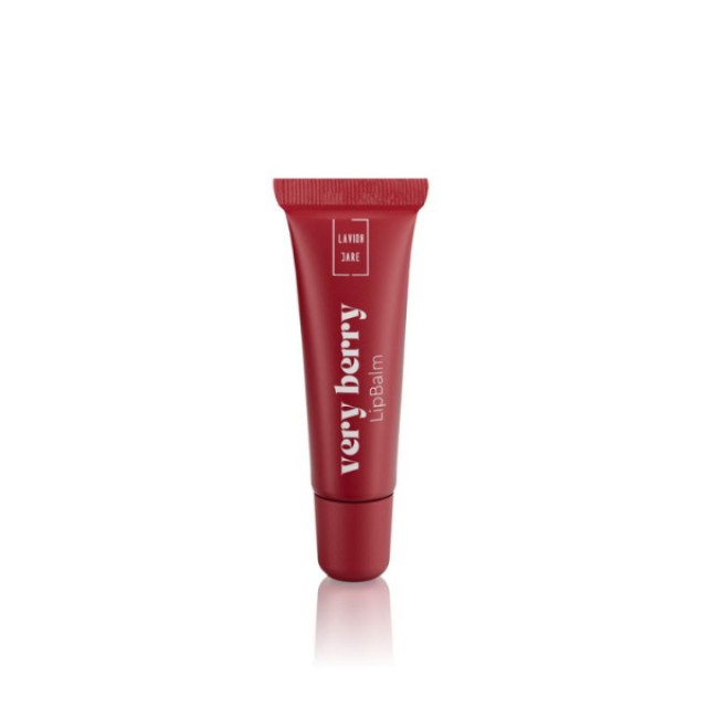 Lavish Care Very Berry Lip Balm 10ml
