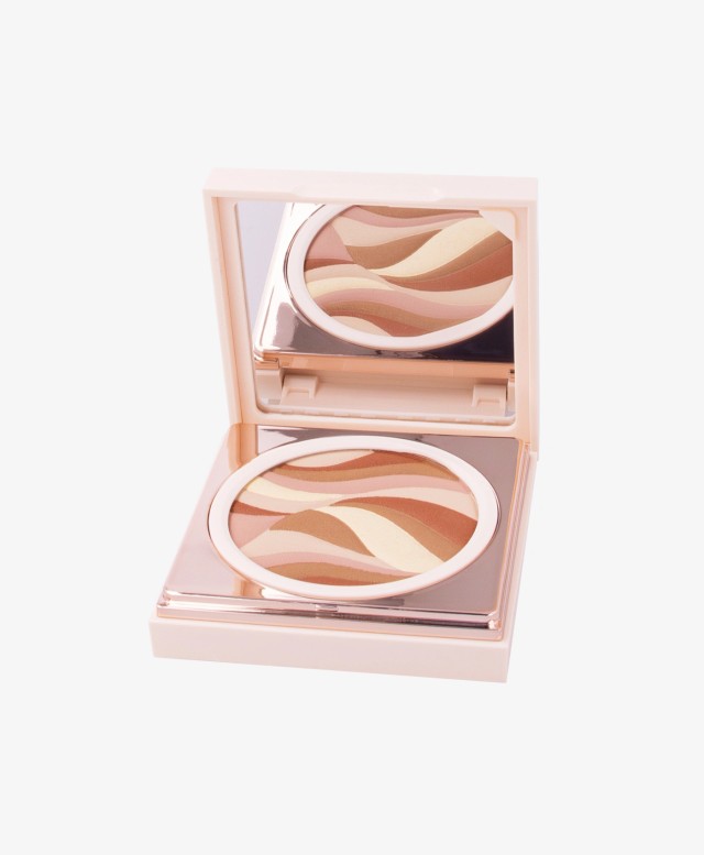 Bionike Sun Touch Compact Bronzing Powder 206 Mosaique 10g