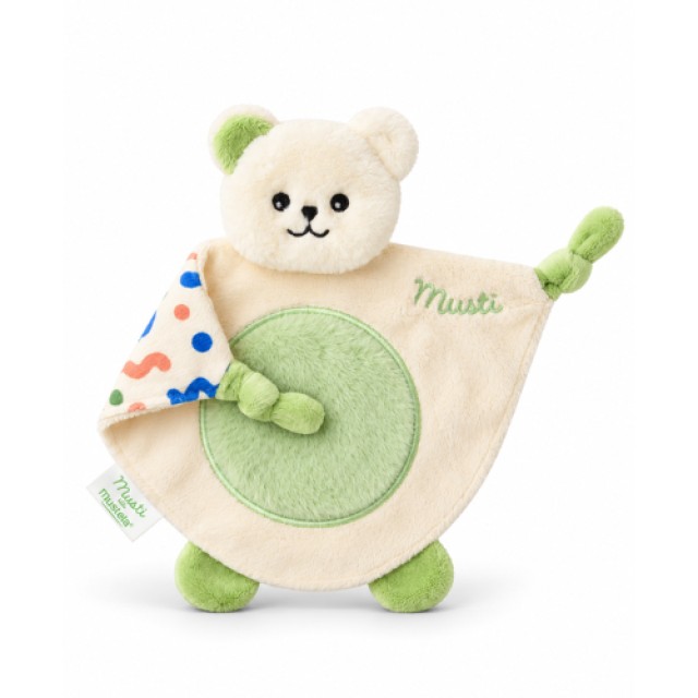Musti bear Gift