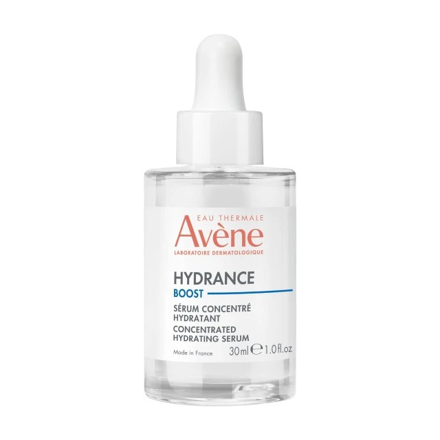 Avene Hydrance Boost 30ml – Συμπυκνωμένος Ενυδατικός Ορός