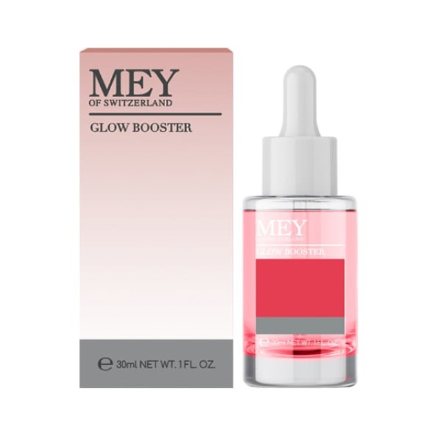 Mey Glow Booster Serum 30ml – Για Λάμψη & Ενυδάτωση Προσώπου