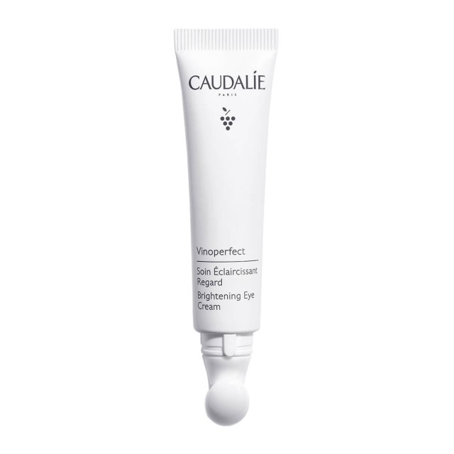Caudalie Vinoperfect Brightening Eye Cream 15ml – Κρέμα Ματιών