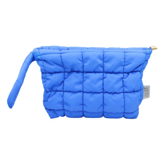 Aloe Colors Moisture Skincare Bag - Toner 200ml, Hyalouronic Serum 50ml  & Eye Patches 1pcs