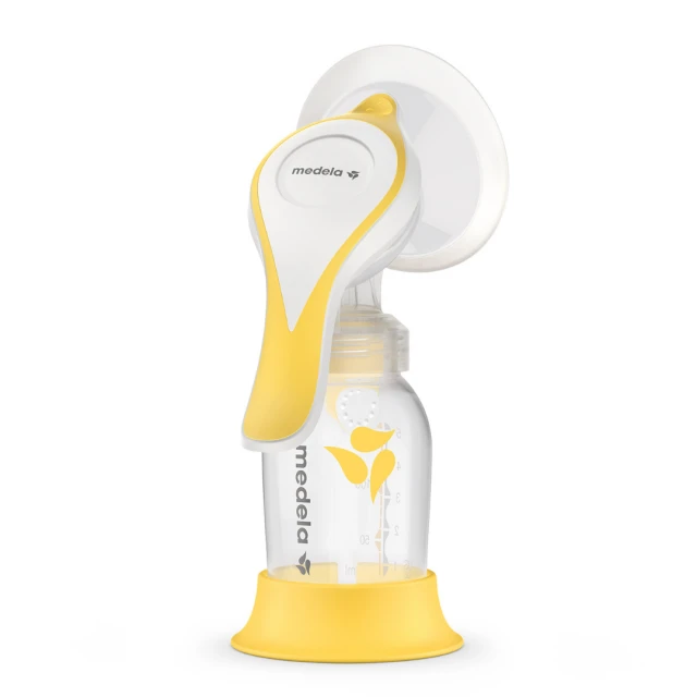 Medela Harmony 2-Phase Expression - Ръчна помпа за кърма