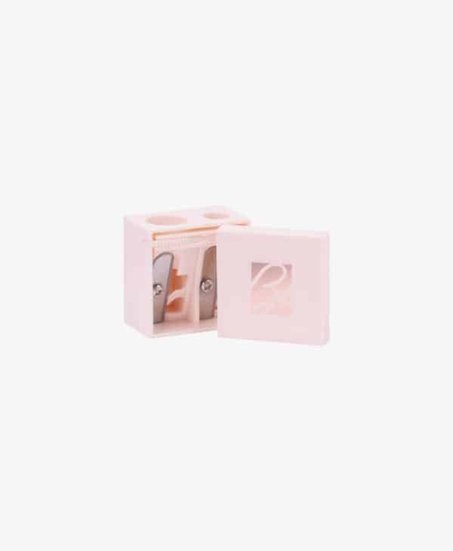 Bionike DC Pencil Sharpener 1τμχ. -  Ξύστρα Μολυβιών