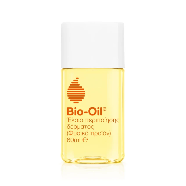 Bio Oil Skincare Natural Body Oil 60ml - Skin Care Oil