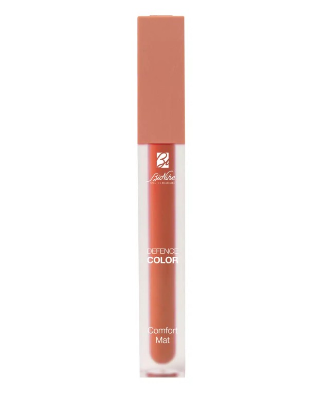 Bionike Comfort Mat Liquid LIpstick Nr.701 Nude Parfait 4.5ml