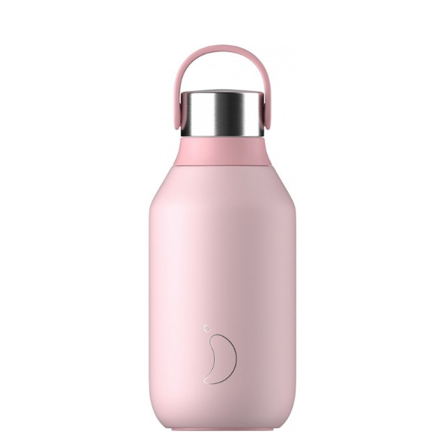 Chillys Bottle Series 2 Blush Pink 500ml - Μπουκάλι Θερμός