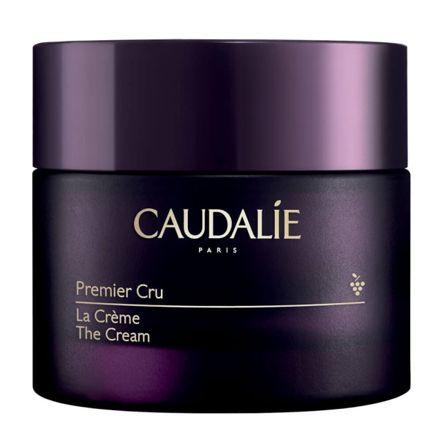 Caudalie Premier Cru The Cream 50ml - Αντιγηραντική Κρέμα