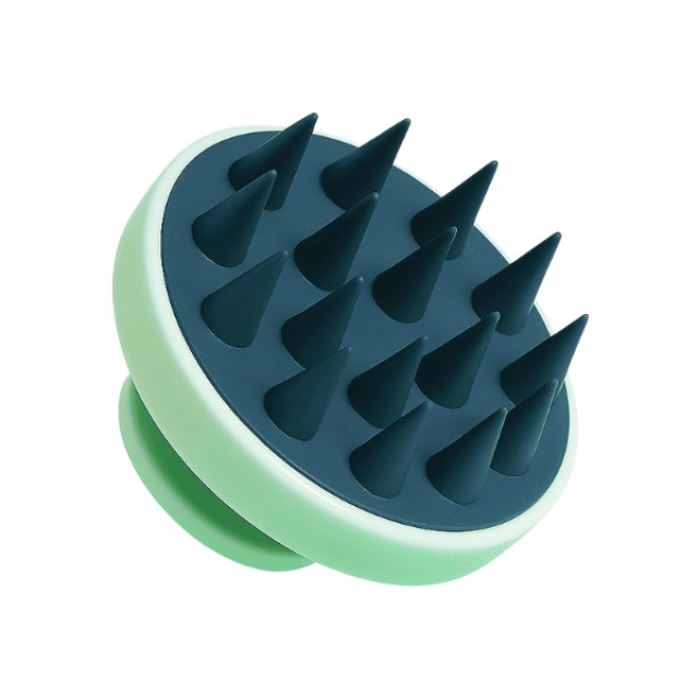 P For Pelion Βούρτσα λουσίματος & Αναζωογόνησης τριχωτού 1τμχ