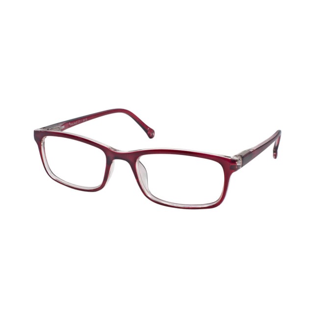 Eyelead Γυαλιά διαβάσματος – Κόκκινο Κοκκάλινο E166