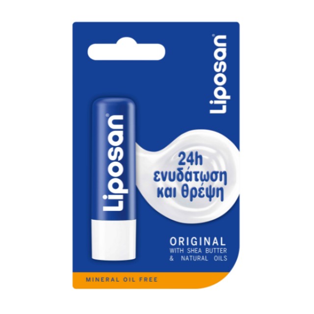 Liposan Original Loose 4,8gr