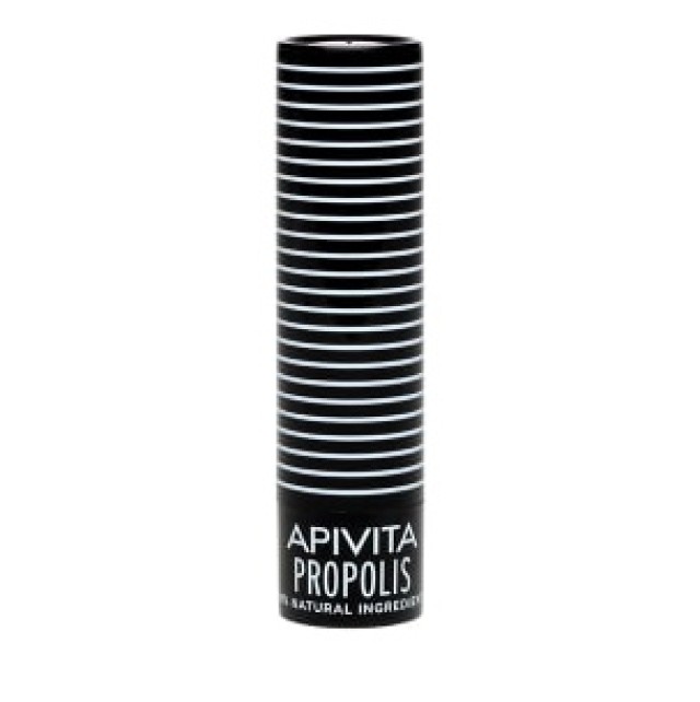 Apivita Lip Care Balm 4,4g Propolis Πρόπολη