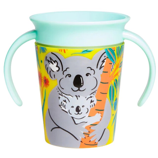 Munchkin Miracle Trainer Cup Koala 177ml - Κύπελλο Νηπίων