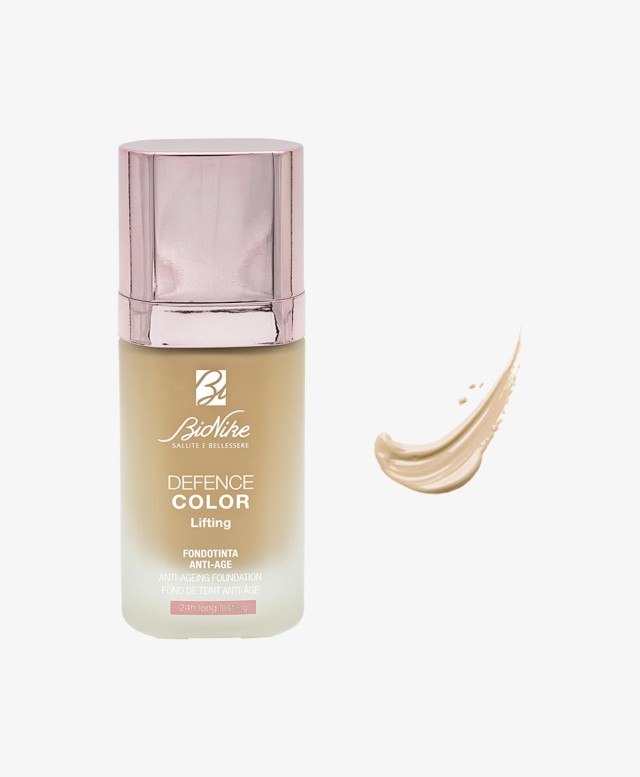 Bionike DC Lifting Foundation Anti-Age Nr.201 Ivoire 30ml